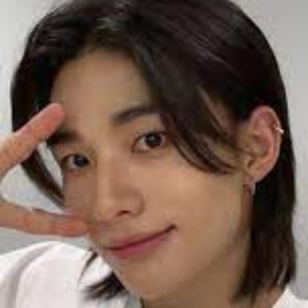 Meet your Posher, Youngbok